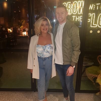 Profile Picture of Michaela Doyle (@Michael92977855) on Twitter