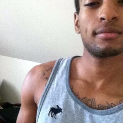 Profile Picture of Cedric Hughes (@@ToddHughes02) on Twitter