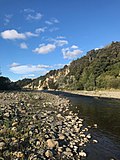 Profile Picture of Pohangina Riveron Wikipedia
