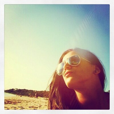 Profile Picture of Alba García (@albagarcia75) on Twitter