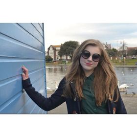 Profile Picture of Dixie Garbett (@dixiegarbett) on Pinterest