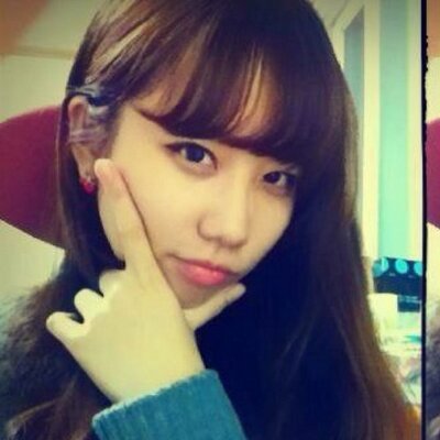 Profile Picture of Jeong Sol Yee (@ssorry22) on Twitter