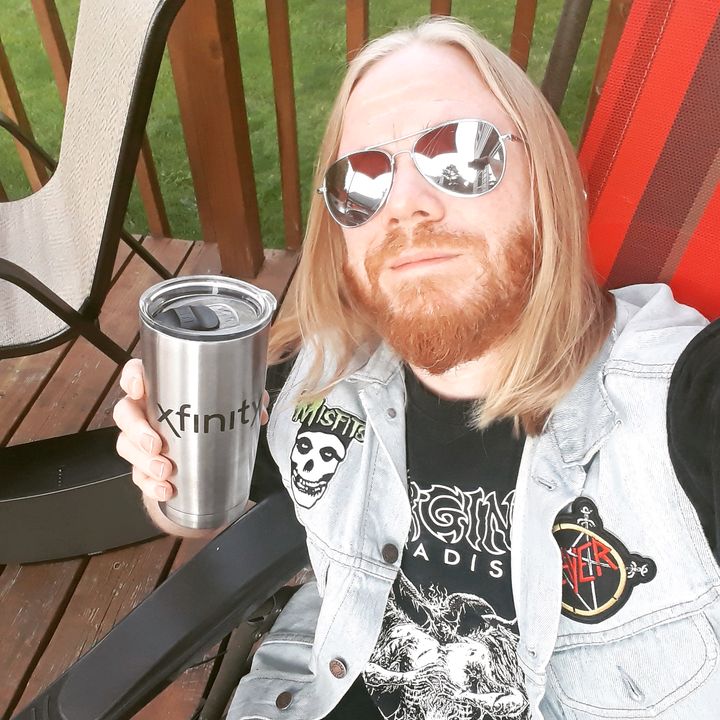 Profile Picture of Terry Stevens (@@scaryfnterry666) on Tiktok