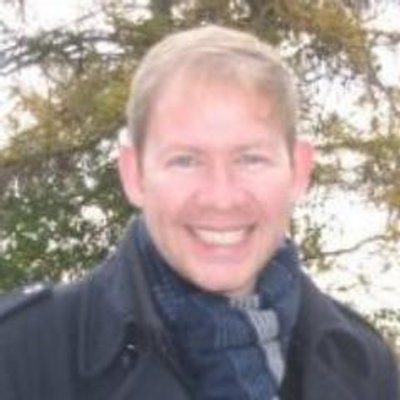 Profile Picture of Lars T Christiansen (@Larstc) on Twitter