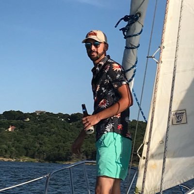 Profile Picture of Jack Arnold (@Jack_Arnold_) on Twitter