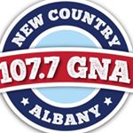 Profile Picture of GNA Brian & Chrissy (@gnamorningshow) on Instagram