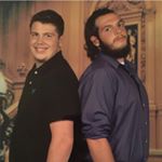 Profile Picture of Bruce (@seth_beaudreau) on Instagram