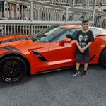 Profile Picture of Joseph Fucilli (@josephfucilli) on Instagram