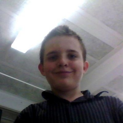 Profile Picture of Dustin Bryan Clegg (@BryanClegg2) on Twitter