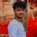 Profile Picture of Krïßhãñ Múrādìå (@mr_krishna_1651) on Instagram