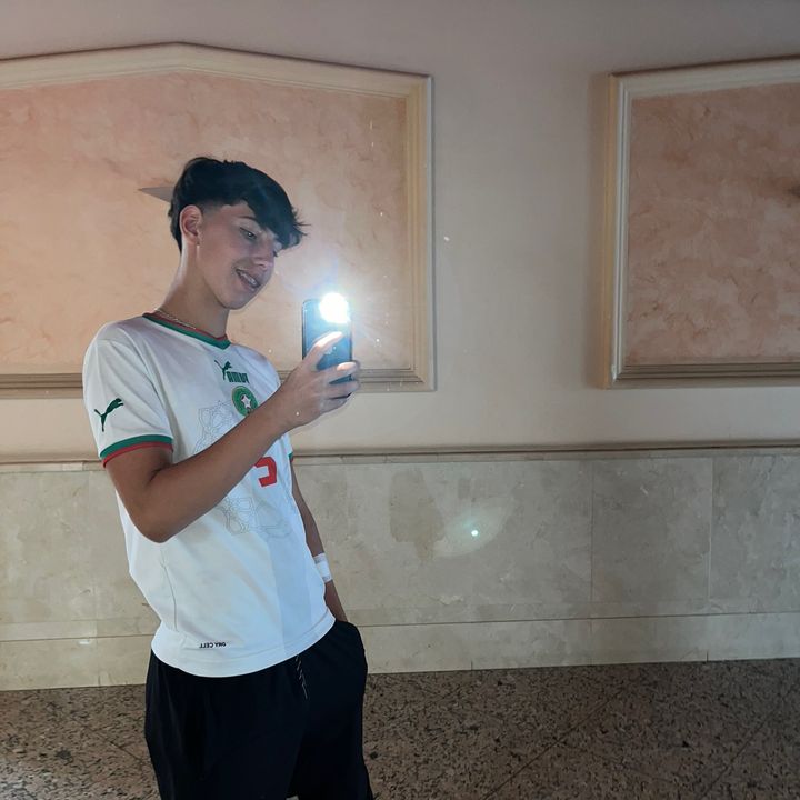 Profile Picture of adammoroni (@adammoroni_) on Tiktok