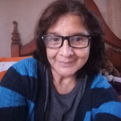 Profile Photo of Elia Olivia Padilla Espinoza (@EliaOliviaPadi1) on Twitter