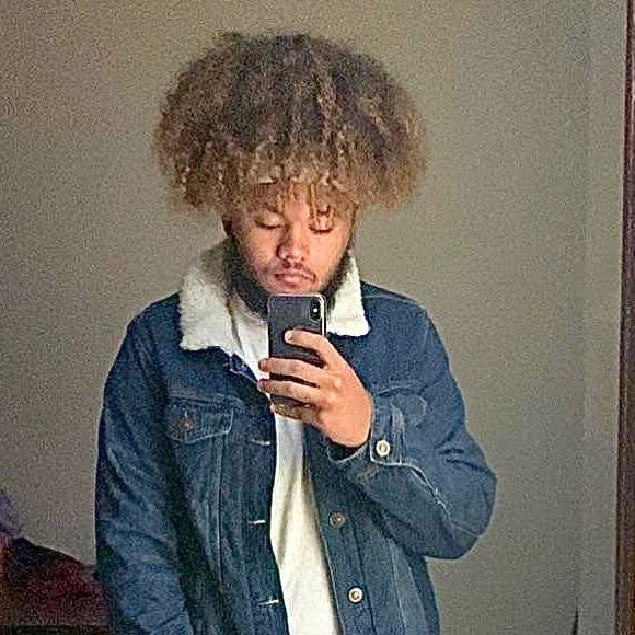 Profile Picture of Rico Watson (@rico_722) on Poshmark