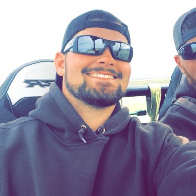 Profile Picture of Colton Luke Smillie (@BCBsmillie63) on Twitter