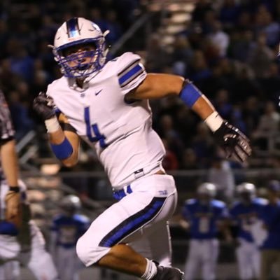 Profile Picture of Zachary McClure (@ZacharyTMcClure) on Twitter