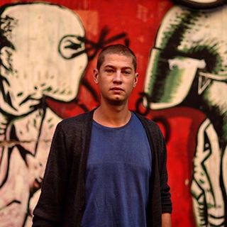 Profile Picture of Benjamin Jooste (@Benjamin-Jooste) on Facebook
