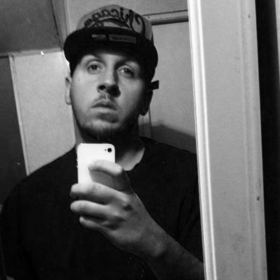 Profile Picture of Jordan Workman (@JordanWorkman91) on Twitter