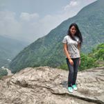 Profile Picture of Shubhamita Paul (@shubhamita_paul) on Instagram