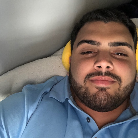 Profile Picture of Joe Gusmano (@joegusmano) on Poshmark