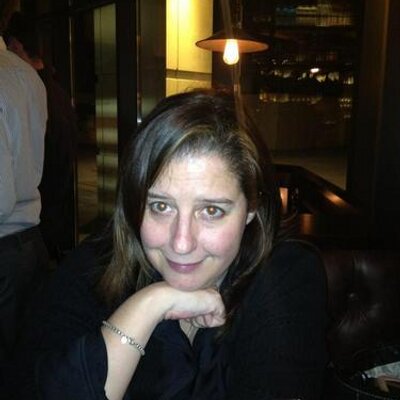 Profile Picture of Jo Maloney (@Jo_Maloney) on Twitter