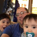 Profile Picture of Corey Silas Whitney (@coreysilasw) on Instagram