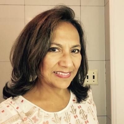 Profile Picture of Maria Newman (@newmaria) on Twitter