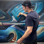 Profile Picture of Colin Breslin (@ColinBreslinArt) on Youtube