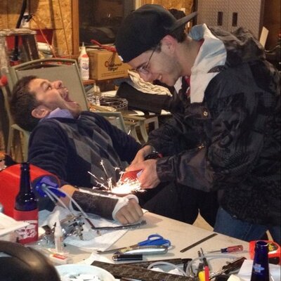 Profile Picture of Joseph Martino (@martino155) on Twitter