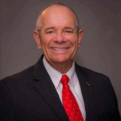 Profile Picture of Mike Pratt ASA (@mikefpratt) on Twitter