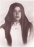 Profile Picture of Antonia Mesinaon Wikipedia