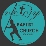Profile Picture of Victory Baptist Church Of Conway Arkansas (@victorybaptistchurchofconway) on Youtube