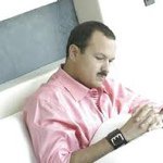 Profile Picture of Larry Meza (@larryrome) on Instagram