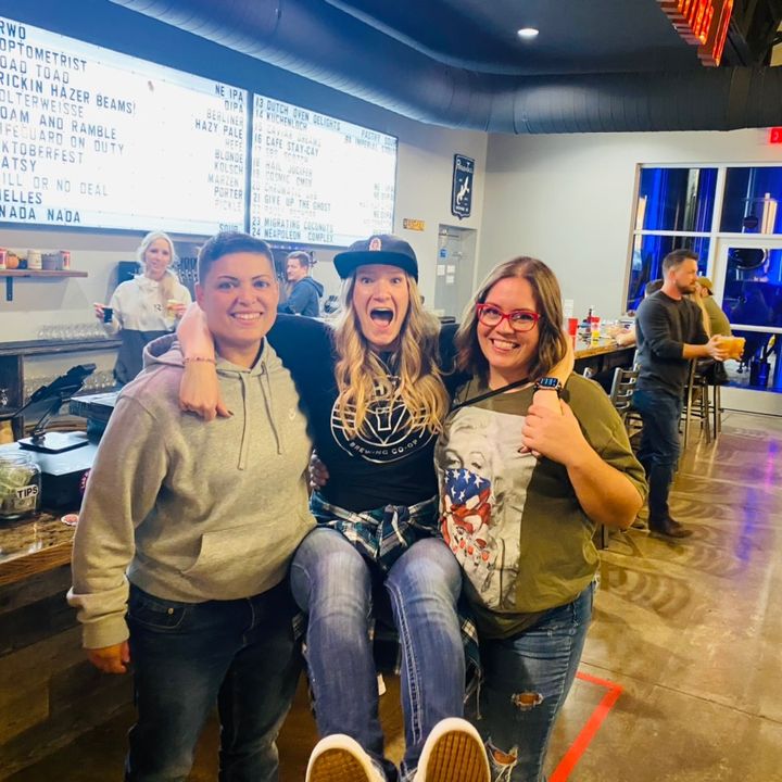 Profile Picture of Micah McKenzie (@meeeeekah16) on Tiktok