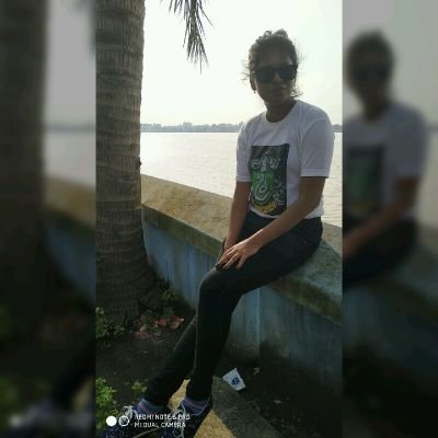 Profile Picture of Madhurima Roy (@Madhuri71776963) on Twitter