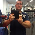 Profile Picture of Steven Blount (@blounty79) on Instagram