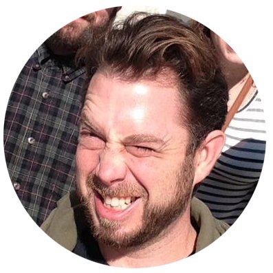 Profile Picture of Jason Drexler (@Drexltron) on Twitter