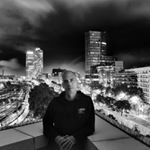 Profile Picture of Alberto Negrón (@schwarz_haderach) on Instagram