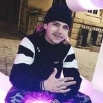 Profile Picture of Aymerick Boudinot (@bboyrico_afo) on Instagram