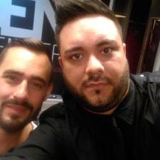 Profile Picture of Carlos The Barber (@chilebarber) on Twitter