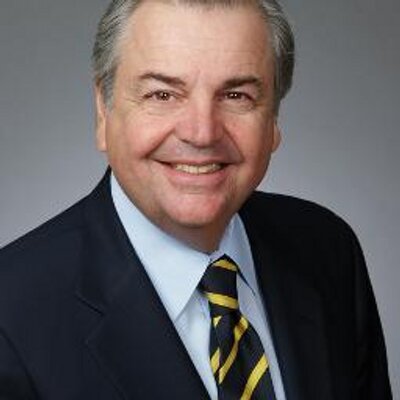 Profile Picture of George P. Stamas (@GeorgeStamas) on Twitter