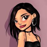 Profile Picture of Gabi Prado (@pradogabrielle) on Instagram