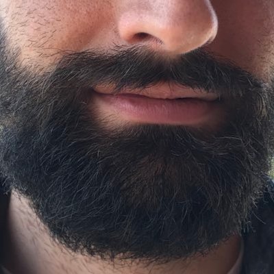 Profile Picture of Alex's Beard (@AlexBeard_6) on Twitter