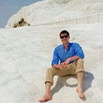 Profile Picture of Luke Schramm (@luke_schramm) on Instagram