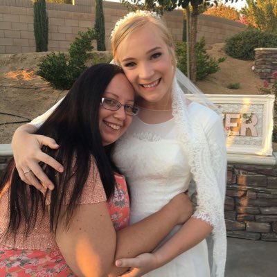 Profile Picture of Angel Steele 23 (@angelsteele231) on Twitter