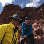 Profile Picture of Kristine John Hefner (@hefnerks) on Instagram