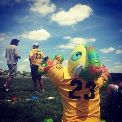 Profile Picture of Jimmy Mickle (@IiveIaughIime) on Twitter