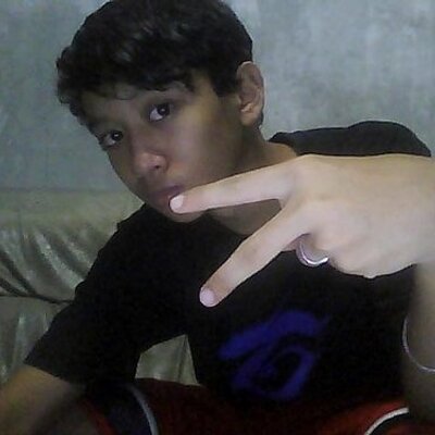 Profile Picture of Ernest Campos (@McSouLs12) on Twitter