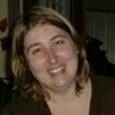 Profile Picture of Theresa Harper (@TheresaHarper) on Twitter