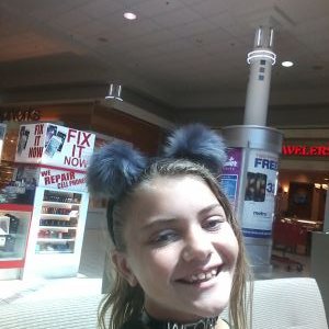 Profile Picture of Katelyn Hodges (@katiekitten111) on Twitter