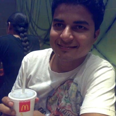 Profile Picture of Rohan Prakash (@rai9290) on Twitter